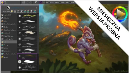 Painter Essentials 7